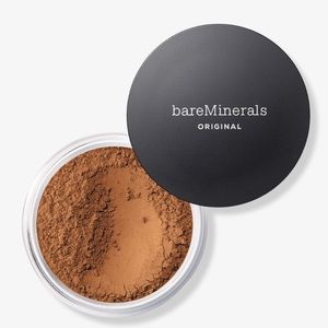 Brand new BareMinerals Original Foundation Broad Spectrum SPF 15